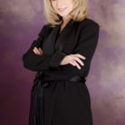 Nina Hartley in 'Interracial Anal MILFs'