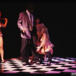 Shadow Dancers