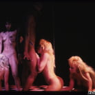 Nina Hartley in 'Shadow Dancers'