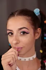 Olivia Young - Hotshot de conexión: sin ataduras | Picture (4)