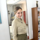 Ophelia Dust in 'Castings - Ophelia'