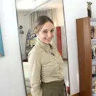 Ophelia Dust in 'Castings - Ophelia'