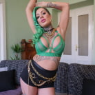 Phoenix Madina in 'Inked and Anal'