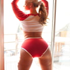 Phoenix Marie in 'Slippery Slopes'