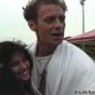 Priscilla B in 'Buttman Goes To Rio 4'