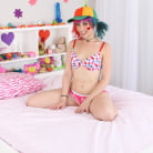 Proxy Paige in 'Anal Acrobats 7'