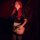 Proxy Paige in 'Hard In Love'