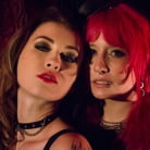 Proxy Paige in 'Hard In Love'