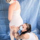 Proxy Paige in 'Sloppy Seconds'