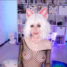 Purple Bitch in 'Kitty'