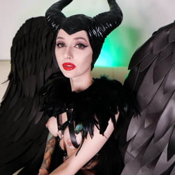 Maleficient Loves To Fuck