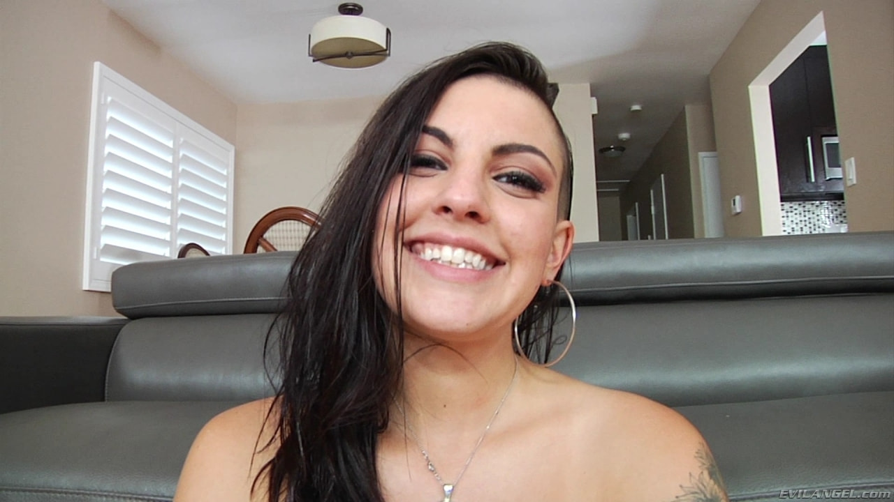 Gasp, Gag And Gape 4