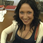 Raffaella in 'Rocco's POV 5'
