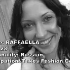 Raffaella in 'Rocco's POV 5'