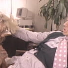 Rebecca Bardoux in 'Face Dance 2'