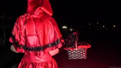 Rebel Rhyder - Little Red Rebel Riding Hood | Picture (1)