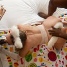 Rebel Rhyder in 'Tough Kitty'