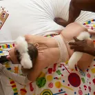 Rebel Rhyder in 'Tough Kitty'