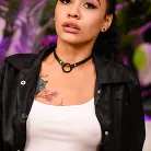 Reina Hart in 'Reina Heart Services Dominant Fucker'