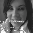 Rihanna Samuel in 'Rocco's POV 3'