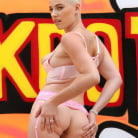 Riley Nixon in 'Anal Starlets 3'