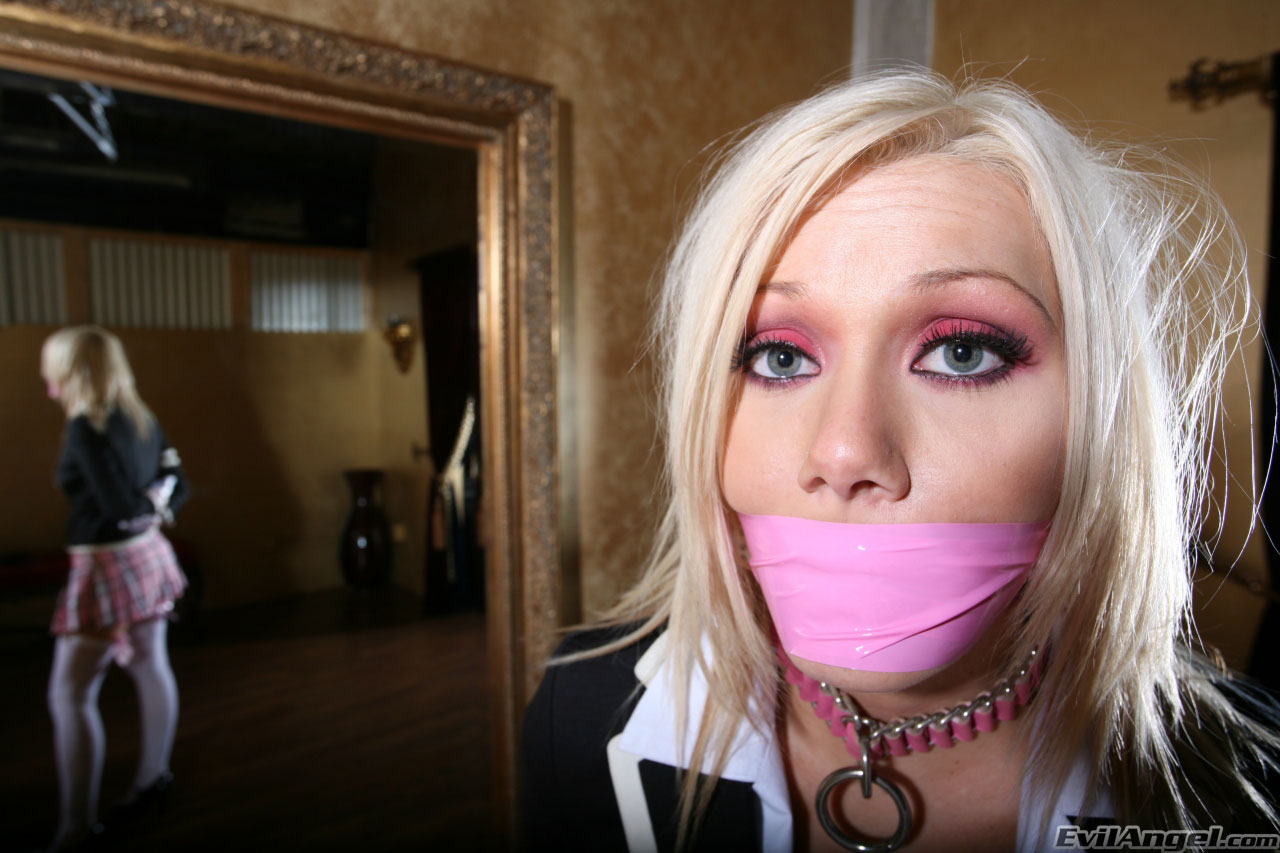Fetish FuckDolls