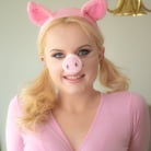 River Fox in 'Analmals 3'