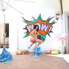 Romi Rain in 'Anal Hotties 2'