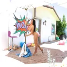 Romi Rain in 'Anal Hotties 2'