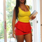 Rose Monroe in 'Daddy Knows Best 2'