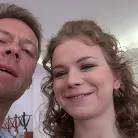 Roxana A in 'Rocco One On One 2'