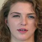 Roxanne Hall in 'Snake Pit'