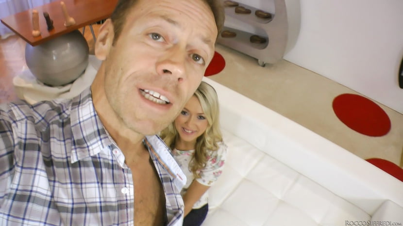 Rocco's POV 15