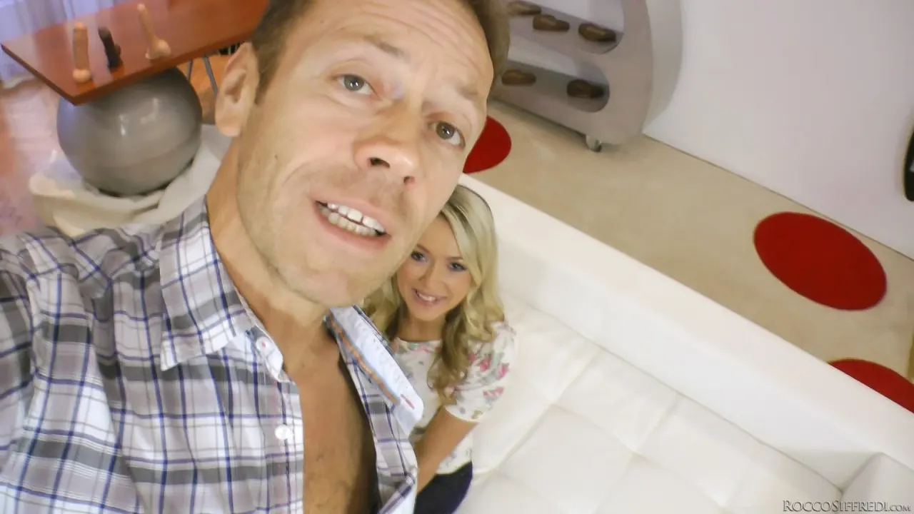 Roxy E - Rocco's POV 15 | Picture (1)