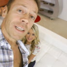 Roxy E in 'Rocco's POV 15'