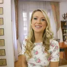 Roxy E in 'Rocco's POV 15'