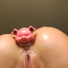 Roxy Raye in 'Stretch Class Detention 3'