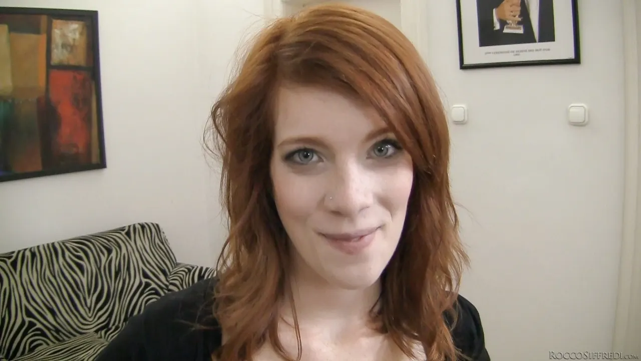 Roxy Rush - Rocco's POV 15 | Picture (2)