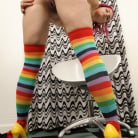 Rozen Debowe in 'Vicarious'