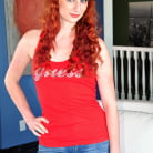 Ruby Red in 'Face Fucking Inc 9'