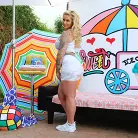 Ryan Conner in 'Anal Super Powers'