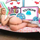 Ryan Conner in 'Anal Super Powers'