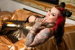 Sabien DeMonia - Sacrificio no puro (5 contra 1) | Picture (5)