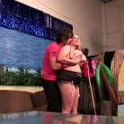 Samantha Anderson in 'Raw 4'