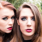 Samantha Bentley in 'Hard In Love'