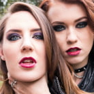 Samantha Bentley in 'Hard In Love'