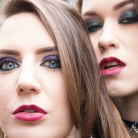 Samantha Bentley in 'Hard In Love'