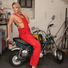 Samantha Jolie in 'Perry Vision 4'