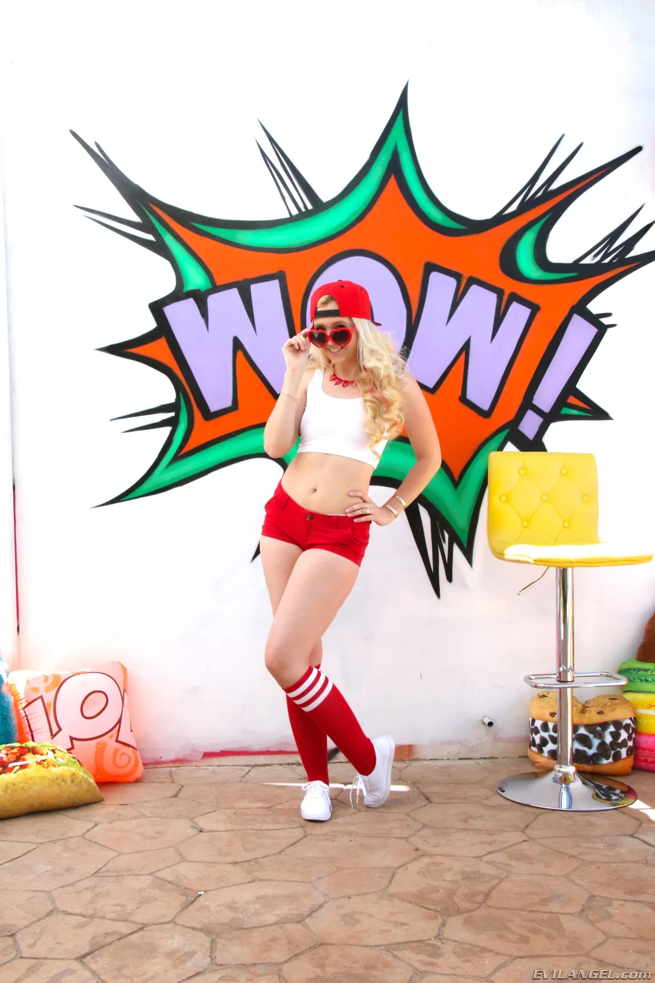 Samantha Rone - Bellezas anales 2 | Picture (10)