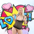 Samantha Rone in 'Full Anal Service 02'